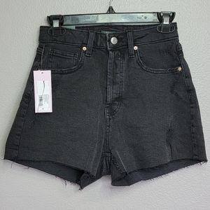 Wild Fable  Super  High -Rise Curvy Shorts/ Size 4